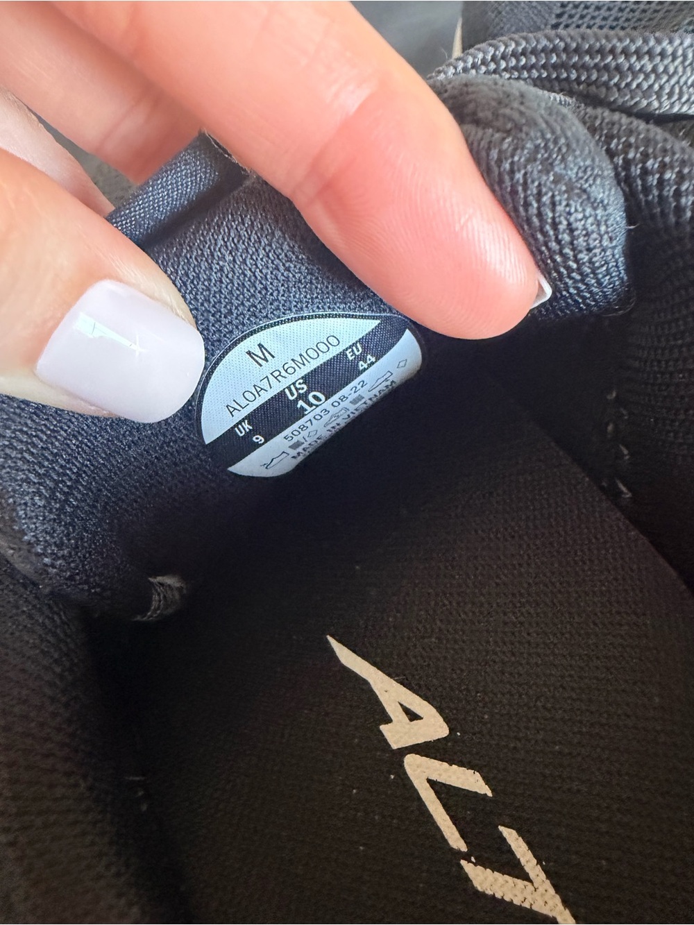 ALTRA Escanlante 3 Running Shoe Sneakers - Picture 7 of 9
